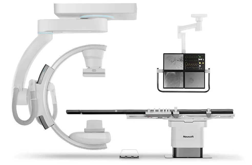dsa什么品牌上市五年破局DSA市场，百余家三甲装机！_https://www.jmylbn.com_新闻资讯_第6张