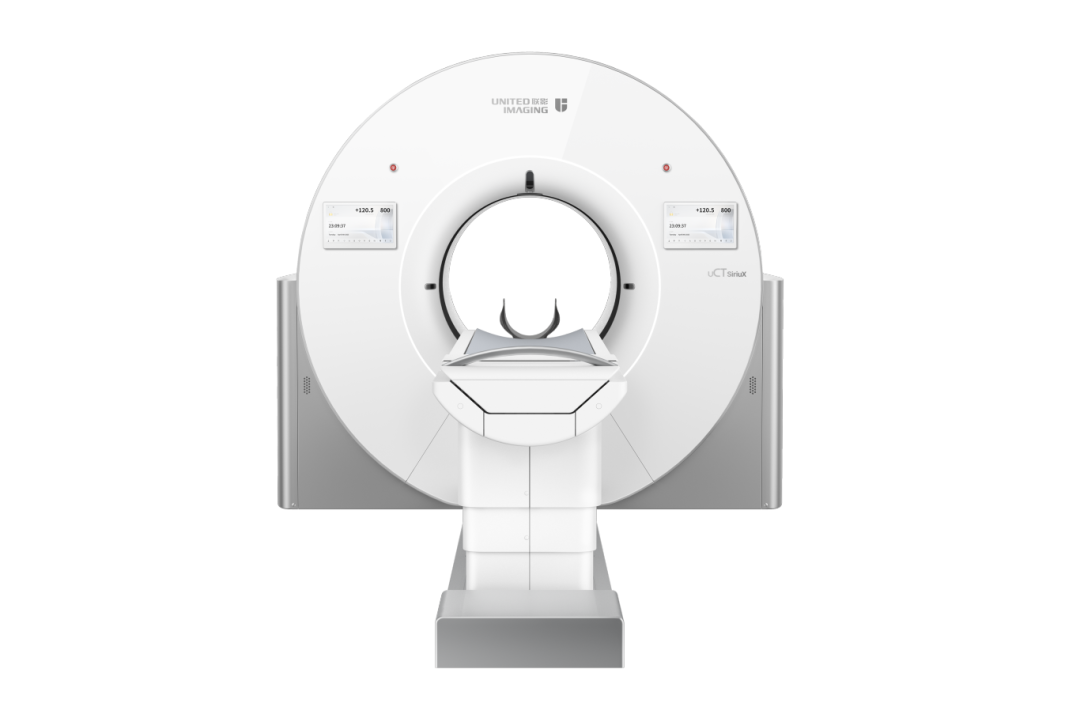 什么是联影ct真香预警？联影医疗双宽体双源CT大揭秘！TA竟然可以看到心脏的高清运动！_https://www.jmylbn.com_新闻资讯_第12张