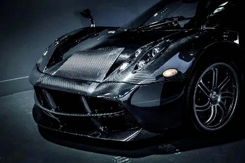 新能源汽车碳纤维复合材料关键技术