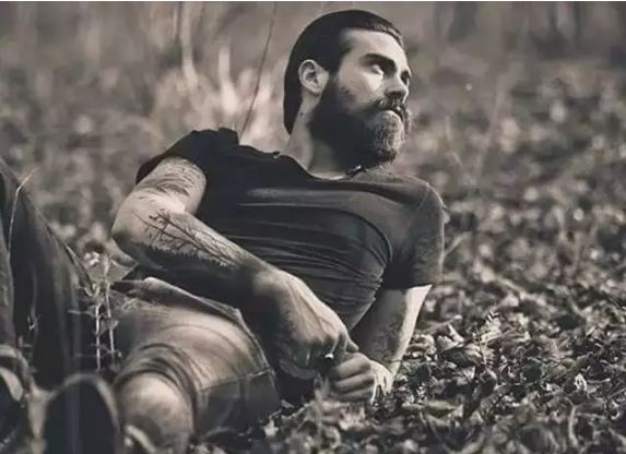 年度最受欢迎纹身部位TOP5！看看大家普遍都喜欢的纹身部位都在哪！！