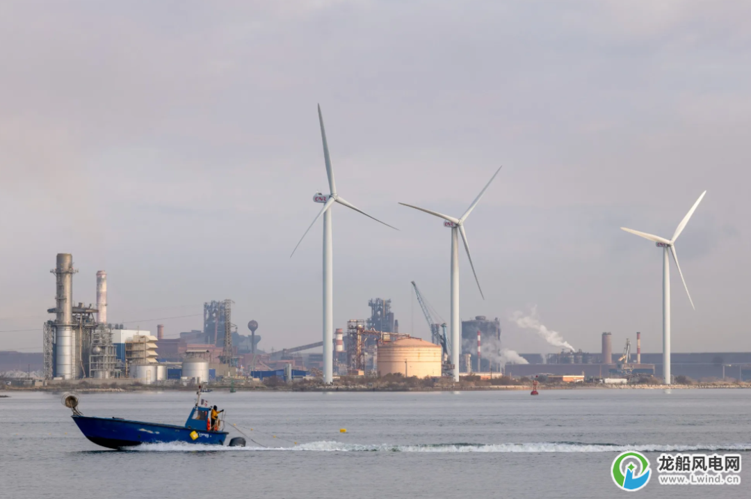 谈判中！又一批海上风电项目被盯上了