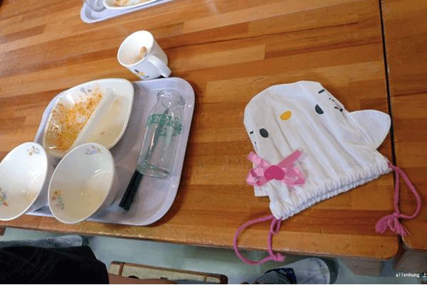 日本孩子吃飯完全不用大人操心，怎麼做到的？ 親子 第2張