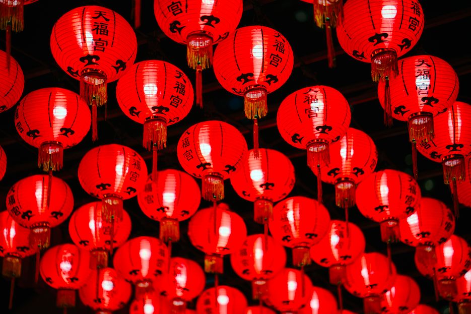 最全春节安全指南：避开娃身边的安全隐患，过个平安幸福年！（附