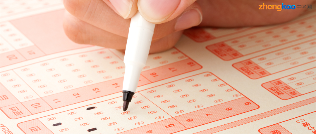 @中考生：考前3天及考试期间的注意事项，你get了吗？