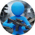 枪战求生模拟器