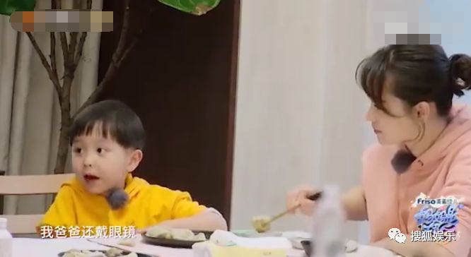 藏不住了！隐婚生子被拍，老公背景这么深（组图） - 22