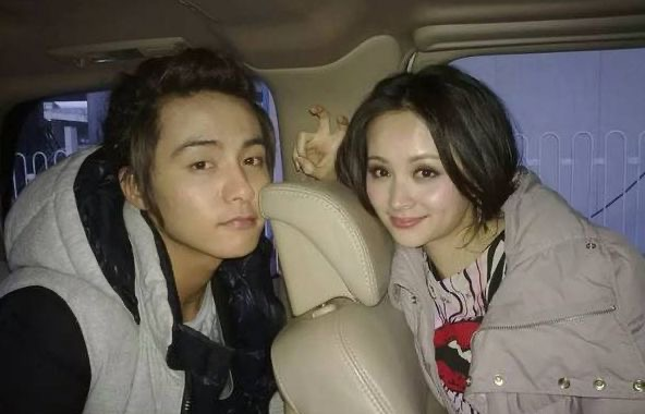 藏不住了！隐婚生子被拍，老公背景这么深（组图） - 16