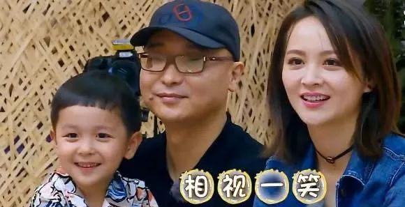 藏不住了！隐婚生子被拍，老公背景这么深（组图） - 25