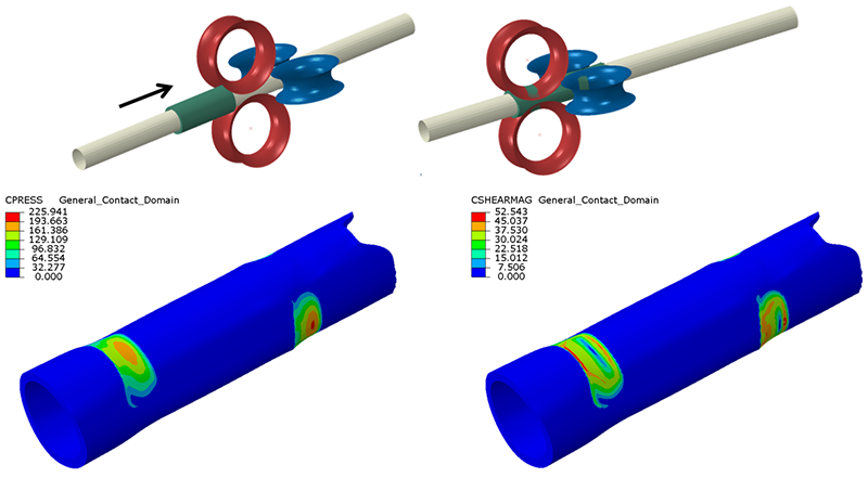 Abaqus 2022有哪些新功能？的圖4