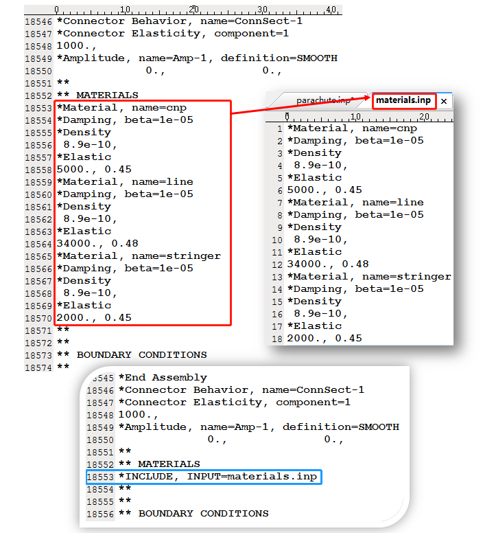 【加密技術】Abaqus inp文件加密方法_教學的圖4