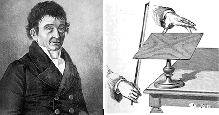 【Abaqus DEM-FEM耦合】声音能看得见吗？Chladni Plate仿真模拟的图4