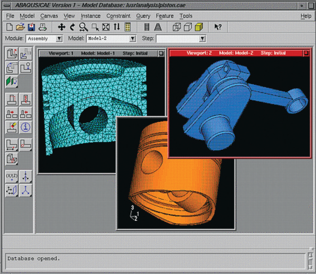 【Abaqus简史】黑科技”之路的图6
