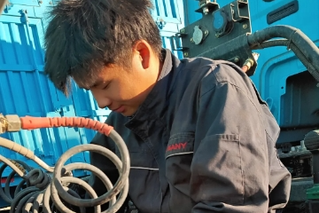 新疆淖毛湖直服 五一战风沙 服务铸忠诚微信截图_20250509091149.png