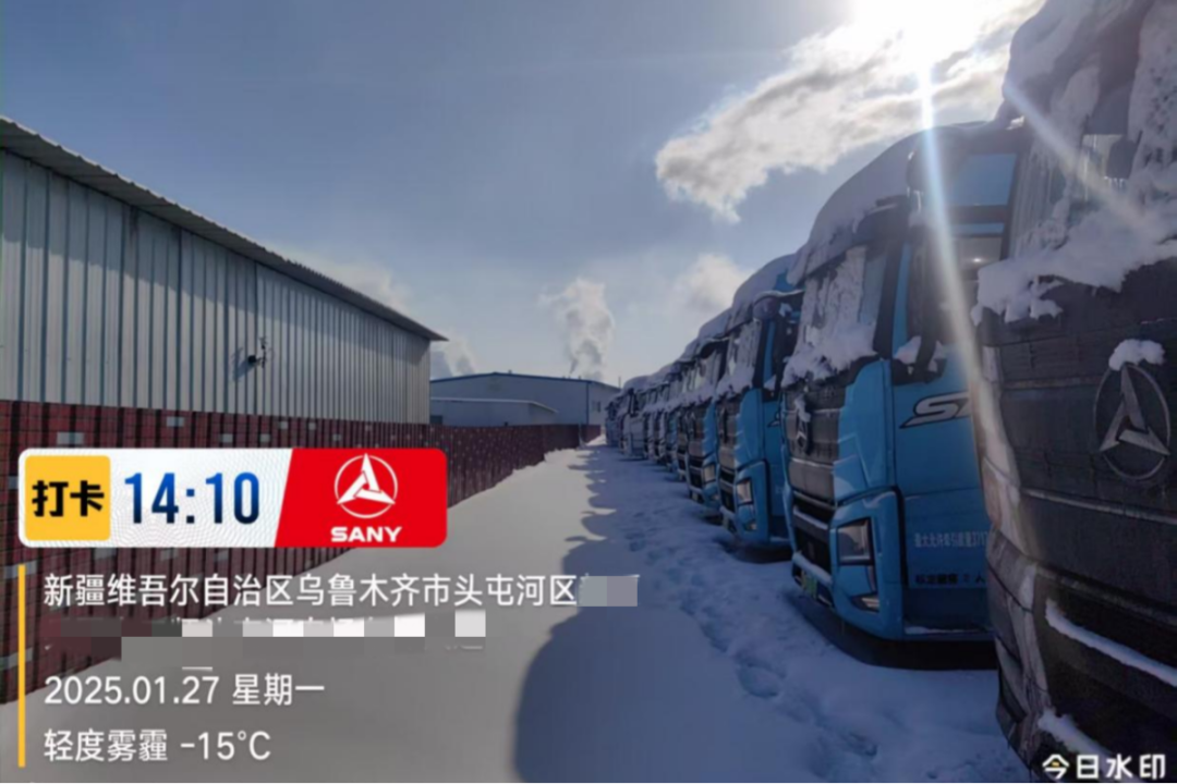 新疆淖毛湖直服 五一战风沙 服务铸忠诚图片13_副本.png