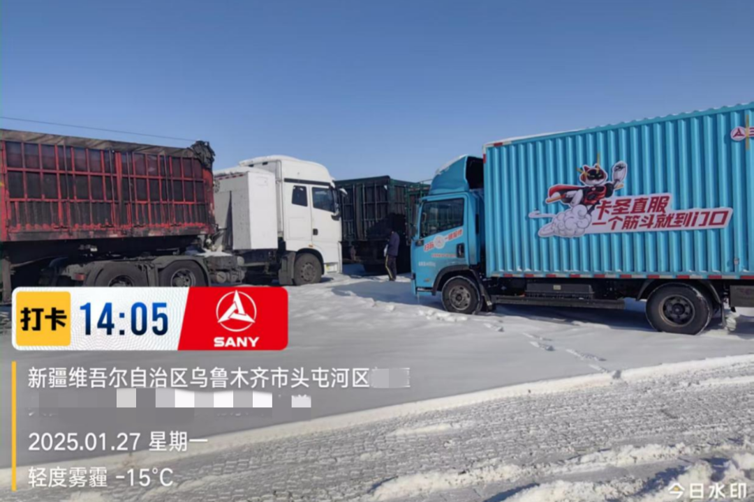 新疆淖毛湖直服 五一战风沙 服务铸忠诚图片12_副本.png