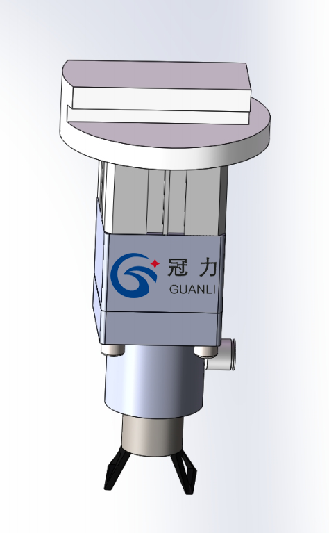 突破 | 多工序智能建造機(jī)器人上市