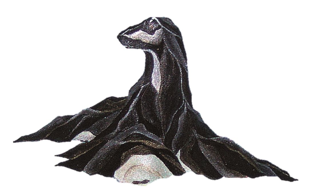 日本神話 希臘神話及 聖經 傳說中的犬都在做一件事 就是 故事 尋夢生活