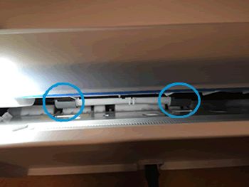 打印机有纸却显示缺纸_打印机有纸但是显示缺纸无法打印_有纸记录仪缺纸报警