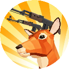 应用icon-猎鹿狙击模拟器2024官方新版