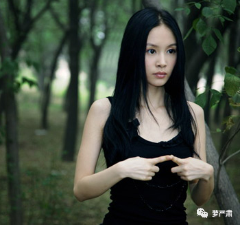 不再做资源咖的女明星 不再做资源咖的女明星