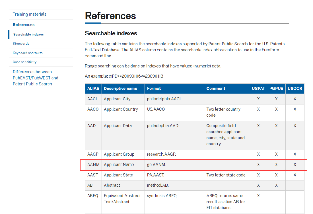 美国专利网怎么查专利_美国专利查询官网_美国专利号查询