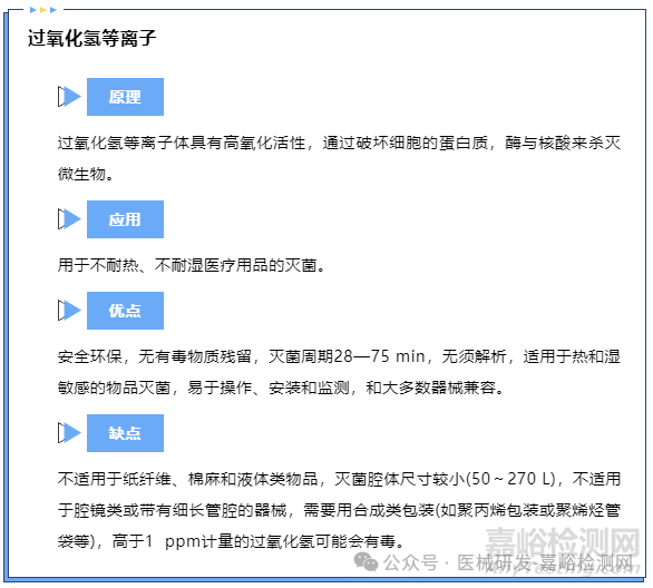 如何确定医疗器械的灭菌方法？