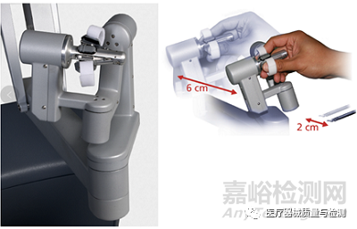 持针钳怎么选刚刚！又一款医械审评要点正式发布（附全文）_https://www.jmylbn.com_新闻资讯_第4张