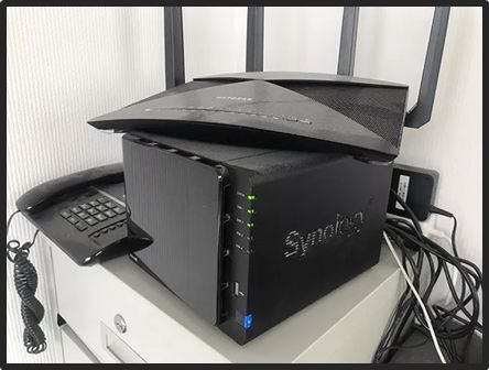 用了3年群晖NAS之后，我的吐血总结！插图7