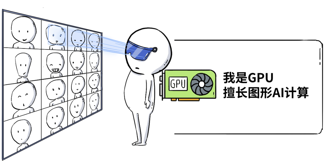 服务器变得连它老妈都不认识了！