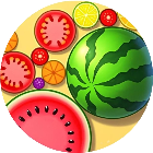碰撞合成水果版