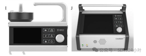 壓力傳感器在ECMO體外膜肺氧合器的應(yīng)用