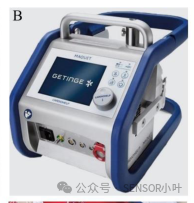 壓力傳感器在ECMO體外膜肺氧合器的應(yīng)用