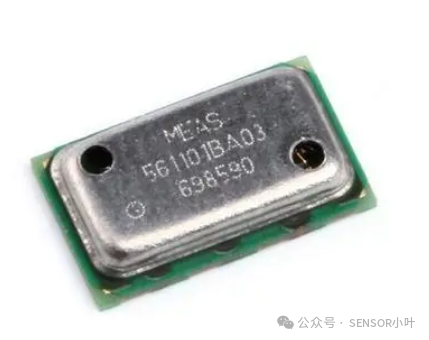 无人机飞行控制器中都用了哪些传感器？