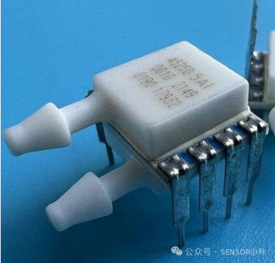 无人机飞行控制器中都用了哪些传感器？