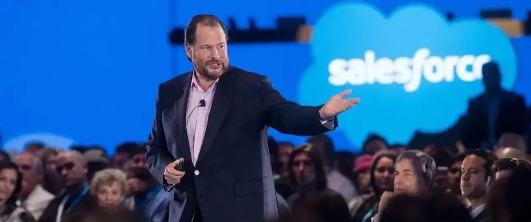 Salesforce打响2023新年裁员第一枪,亚马逊裁员1万8创纪录!插图3 Salesforce打响2023新年裁员第一枪,亚马逊裁员1万8创纪录!插图3