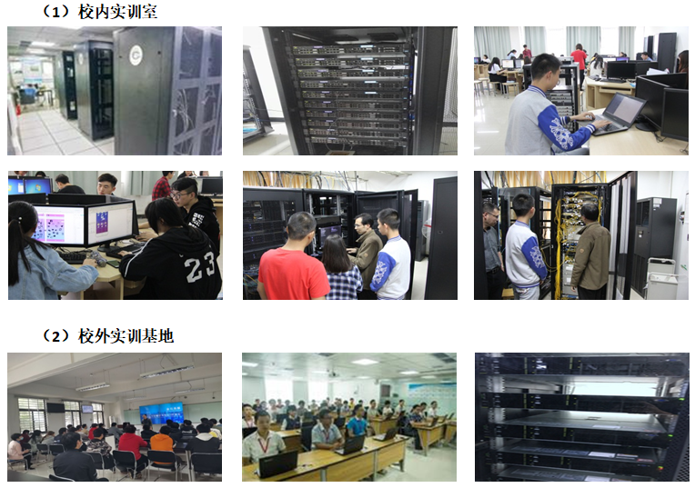 专业介绍｜计算机网络技术