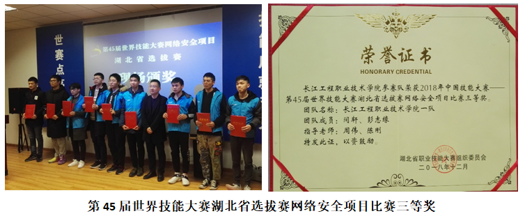 专业介绍｜计算机网络技术