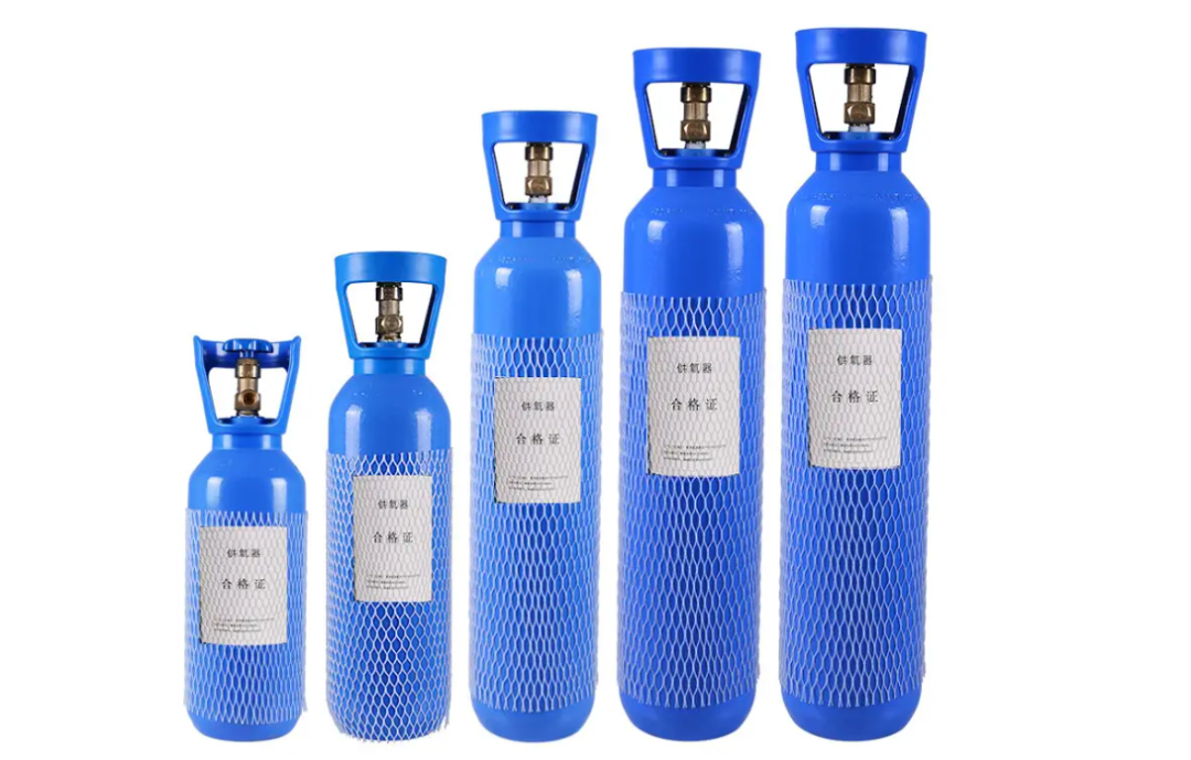 怎么能制氧氧气瓶 or 制氧机，家庭氧疗怎么选？_https://www.jmylbn.com_新闻资讯_第2张