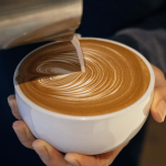 咖啡加奶，好处加倍！研究表明咖啡中加入牛奶预防免疫细胞炎症效果翻倍