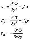 广义胡克定律_广义胡克定律的适用条件_广义胡克定律的含义