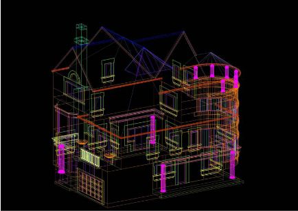 仿真笔记——多体动力学仿真关键技术的研究的图1