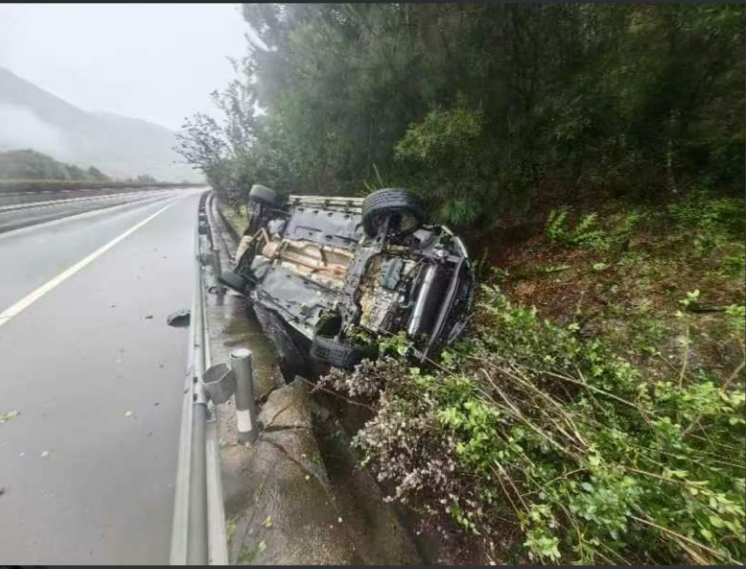 暴雨、大風(fēng)雙預(yù)警！臺(tái)風(fēng)“馬力斯”生成！福建接下來(lái)的天氣……