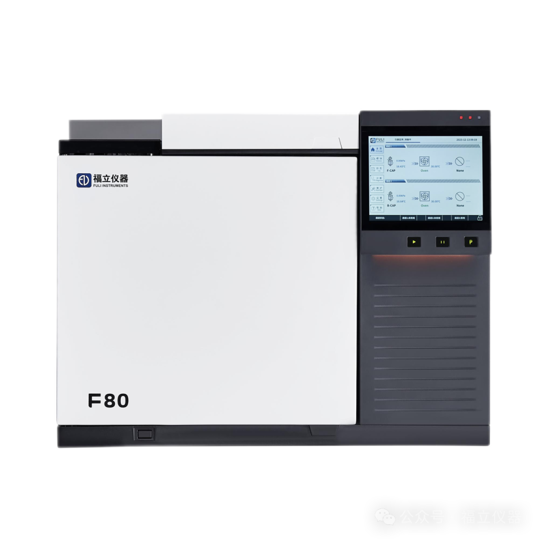 “用最短的時(shí)間獲取更多、更精準(zhǔn)的數(shù)據(jù)，是我們當(dāng)初選擇福立儀器的初衷......”