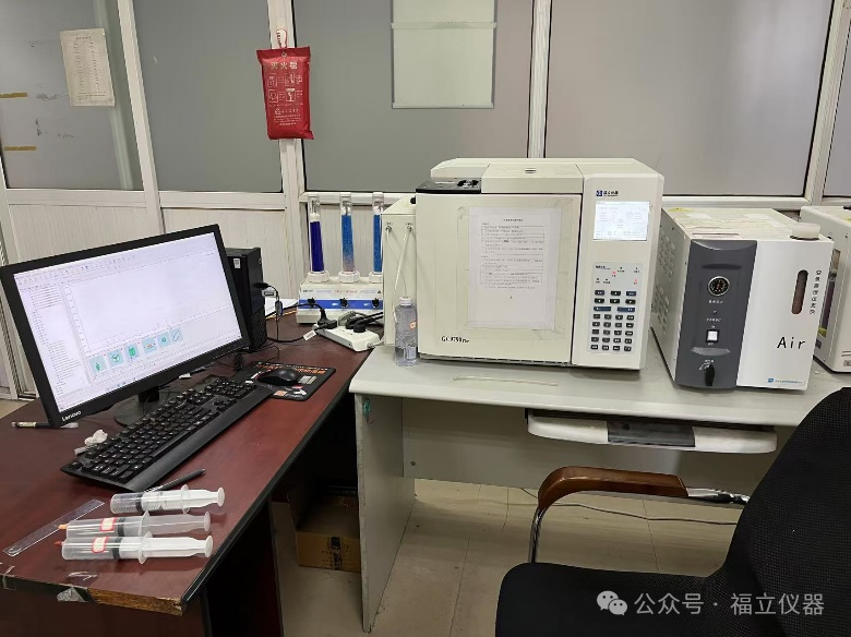 “用最短的時(shí)間獲取更多、更精準(zhǔn)的數(shù)據(jù)，是我們當(dāng)初選擇福立儀器的初衷......”