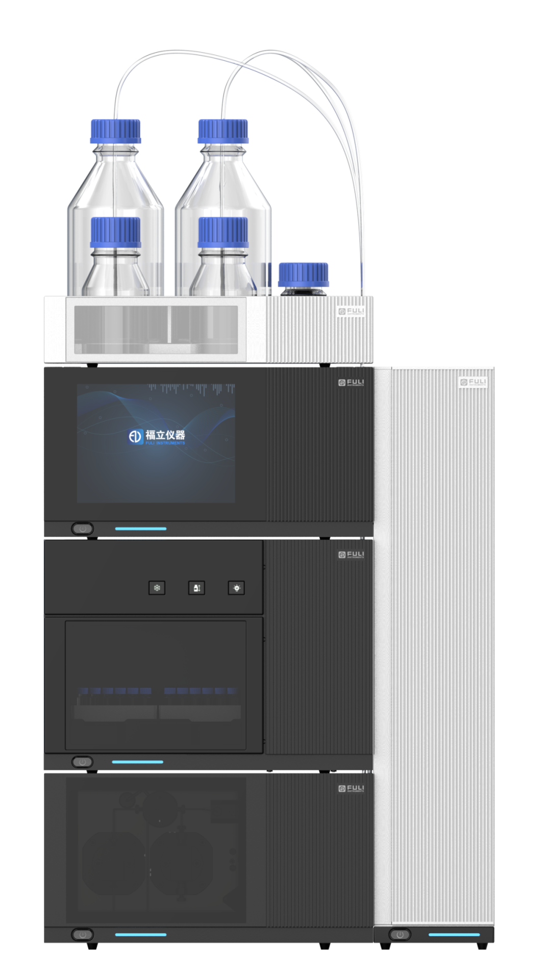 你的“頭頂”大事還好嗎？精準(zhǔn)測(cè)定米諾地爾，“發(fā)”現(xiàn)真相！