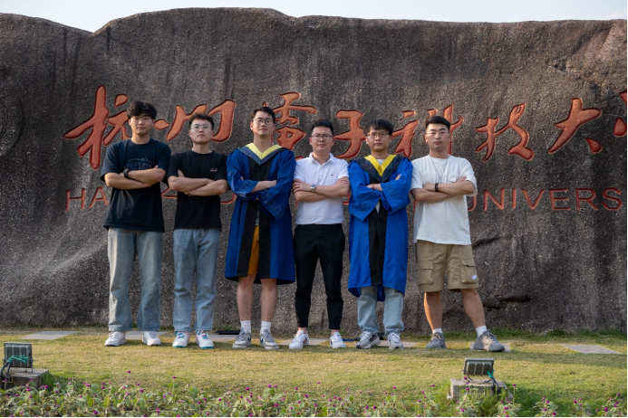 連發(fā)兩篇高水平論文的他說(shuō)，“福立氣相色譜儀是研究反應(yīng)機(jī)制的關(guān)鍵工具......”