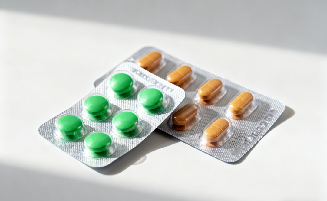 2025藥典新升級，你的溶劑殘留檢測方法跟上了嗎？