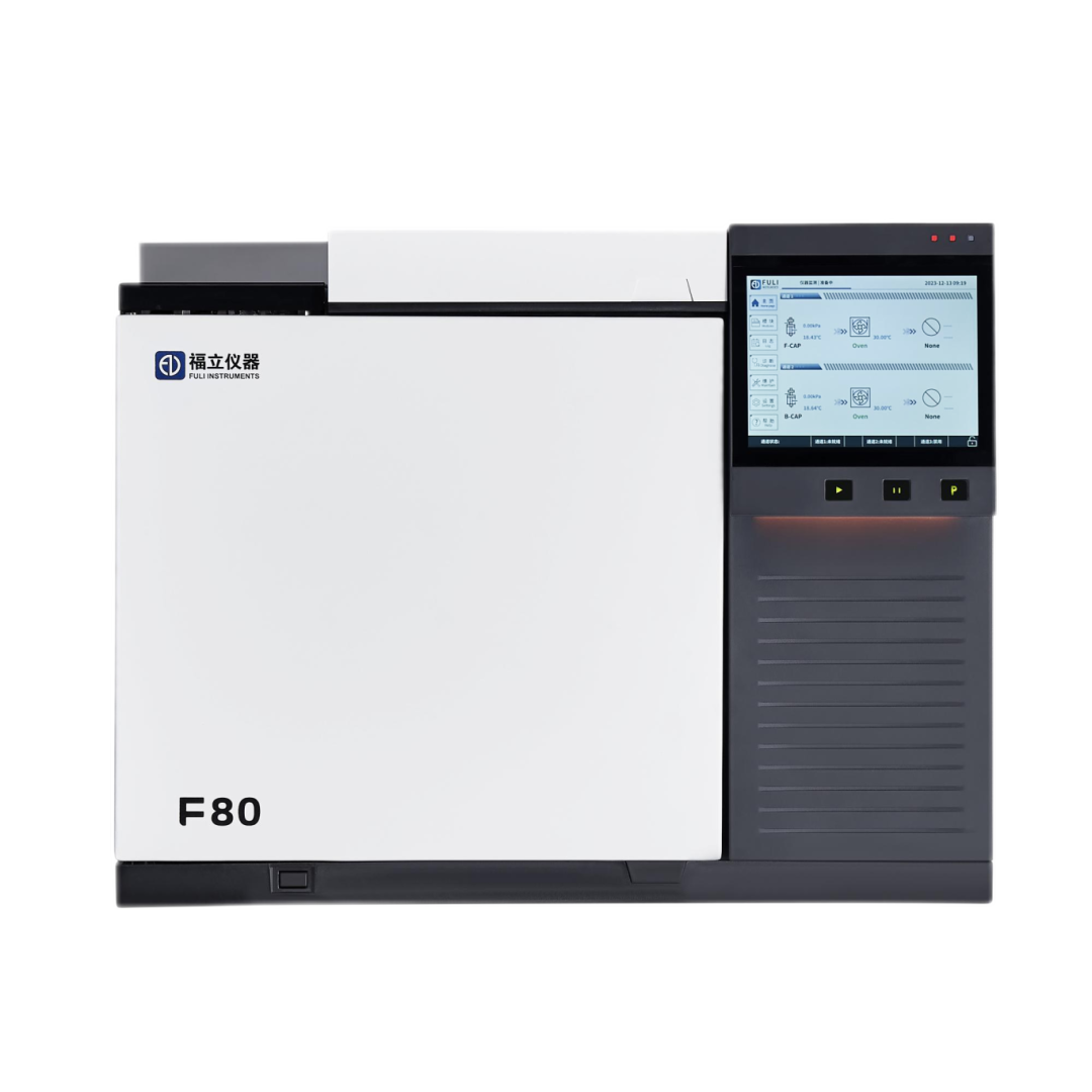 “福立不僅提供了高品質(zhì)的儀器，更為用戶提供了專業(yè)、高效、貼心的售后服務(wù)