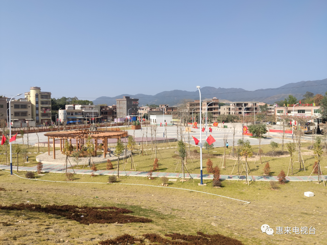 聚焦乡村振兴葵潭镇多措并举推进乡村振兴战略