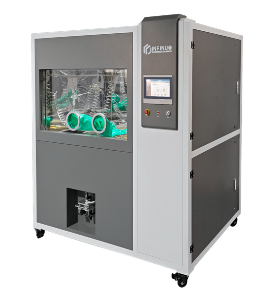 展會風采-汽車零部件清潔度控制技術峰會